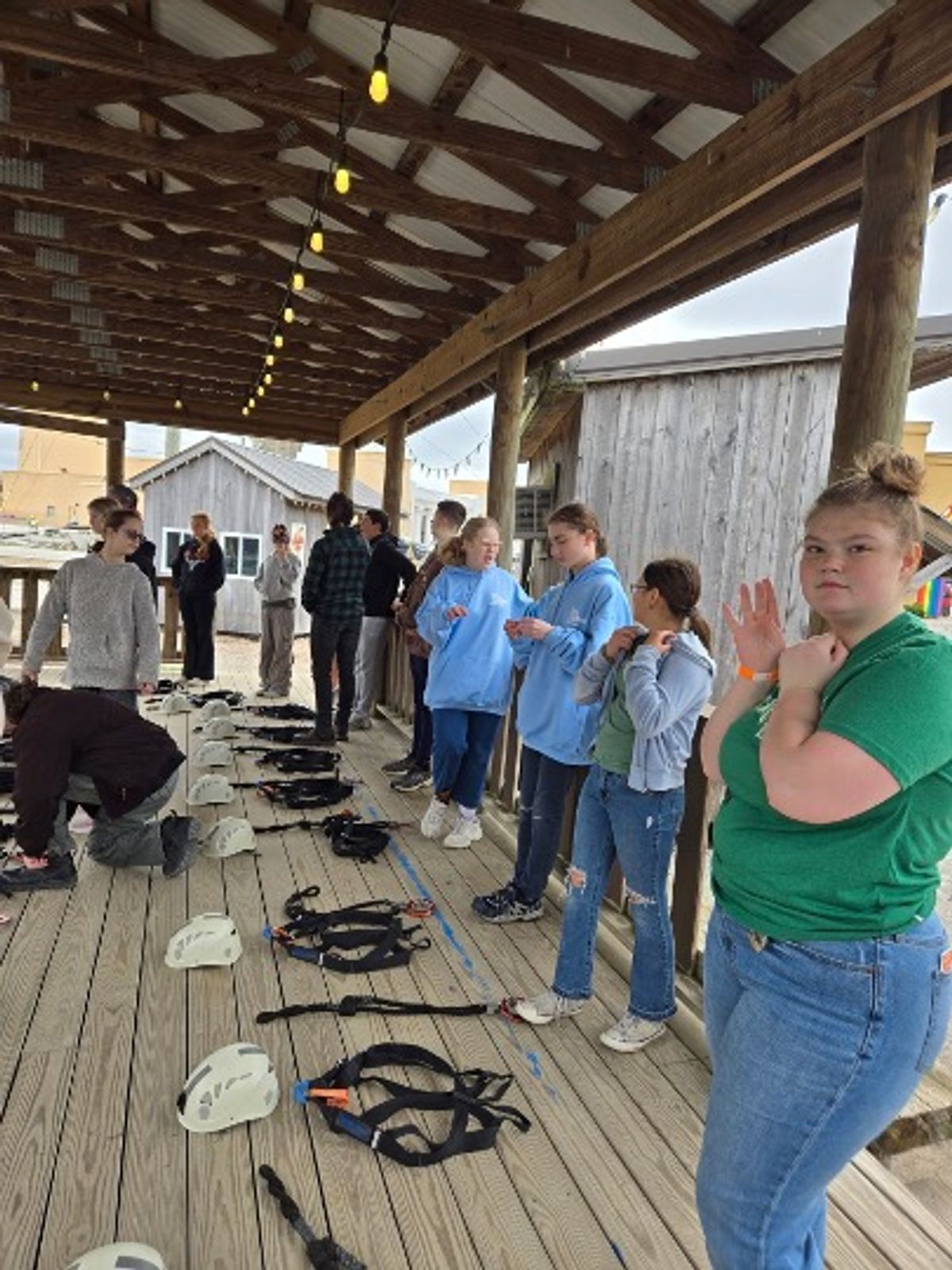 Ark Encounter & Creation Museum 2026