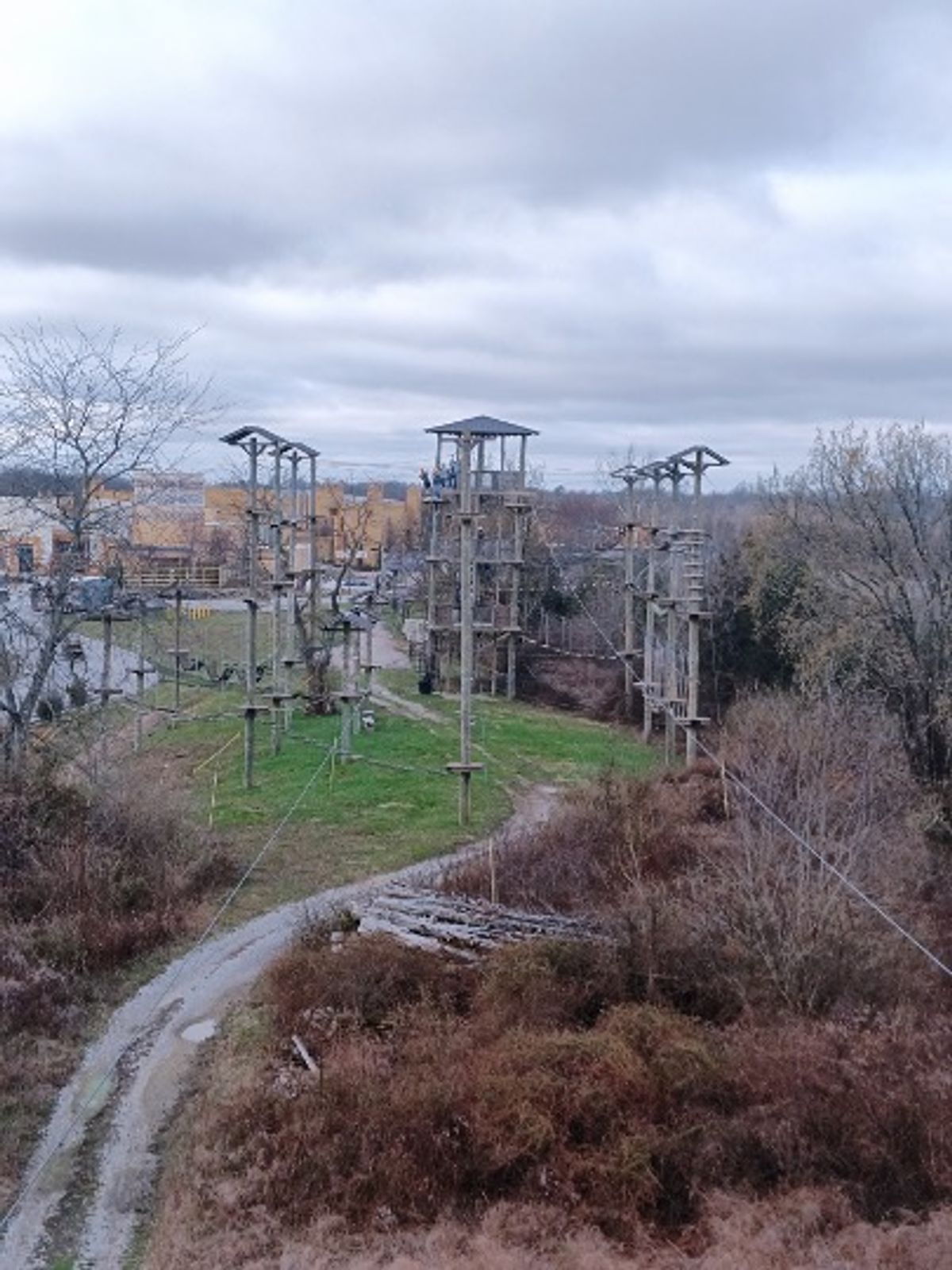 Ark Encounter & Creation Museum 2026