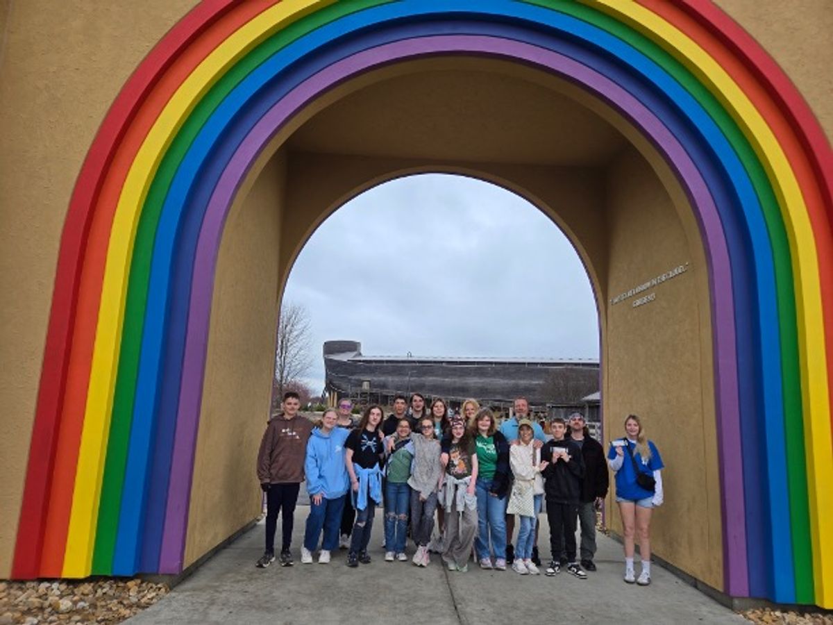 Ark Encounter & Creation Museum 2026