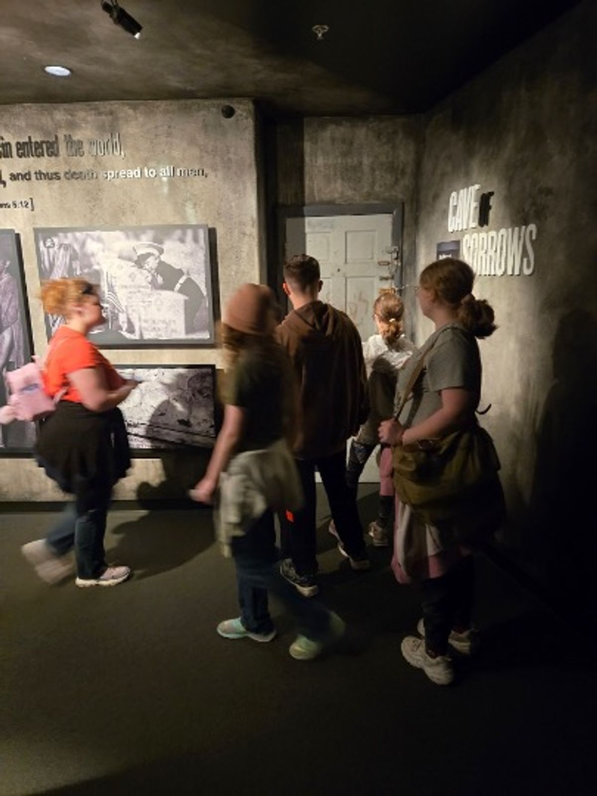 Ark Encounter & Creation Museum 2026