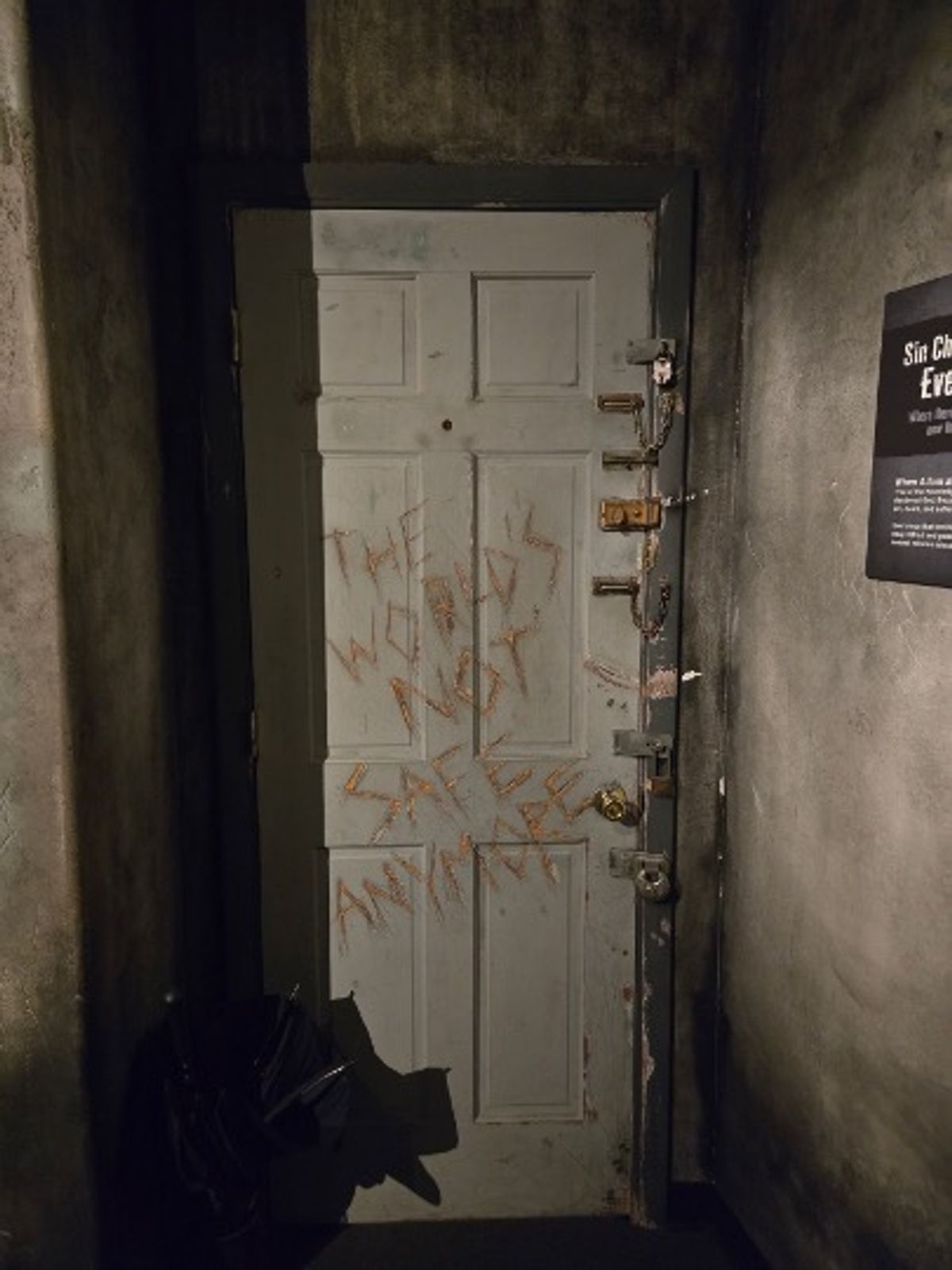 Ark Encounter & Creation Museum 2026