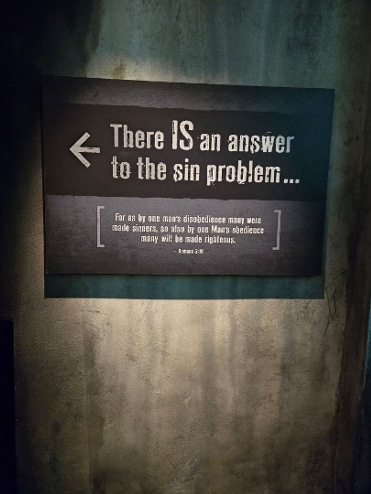 Ark Encounter & Creation Museum 2026