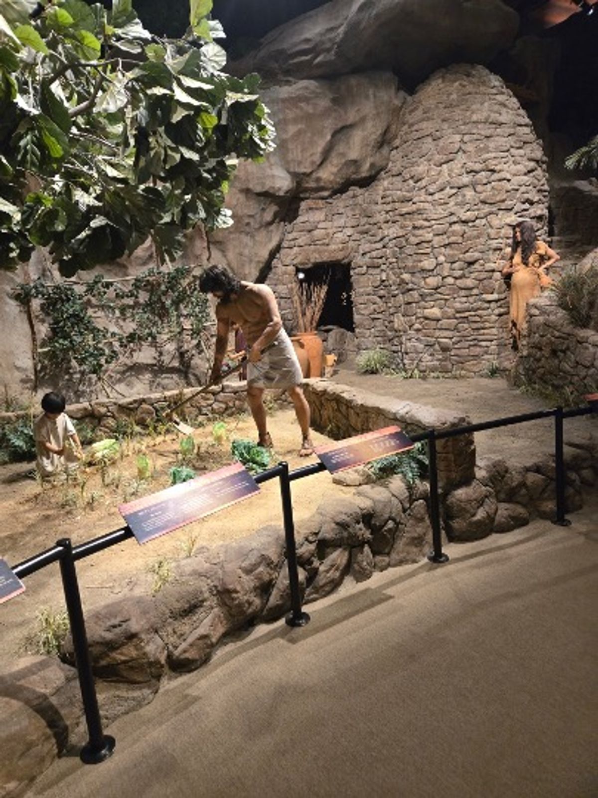 Ark Encounter & Creation Museum 2026