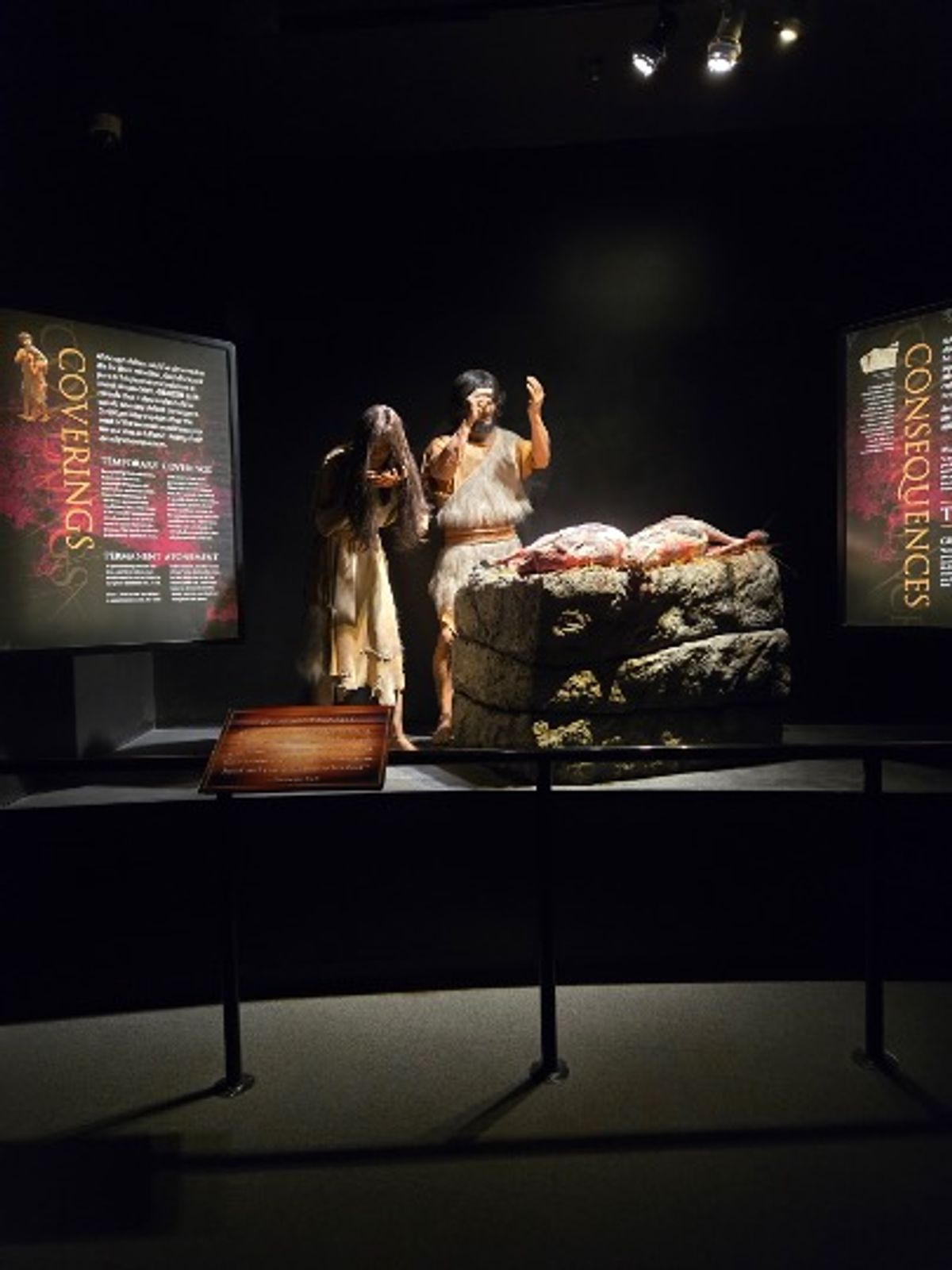 Ark Encounter & Creation Museum 2026