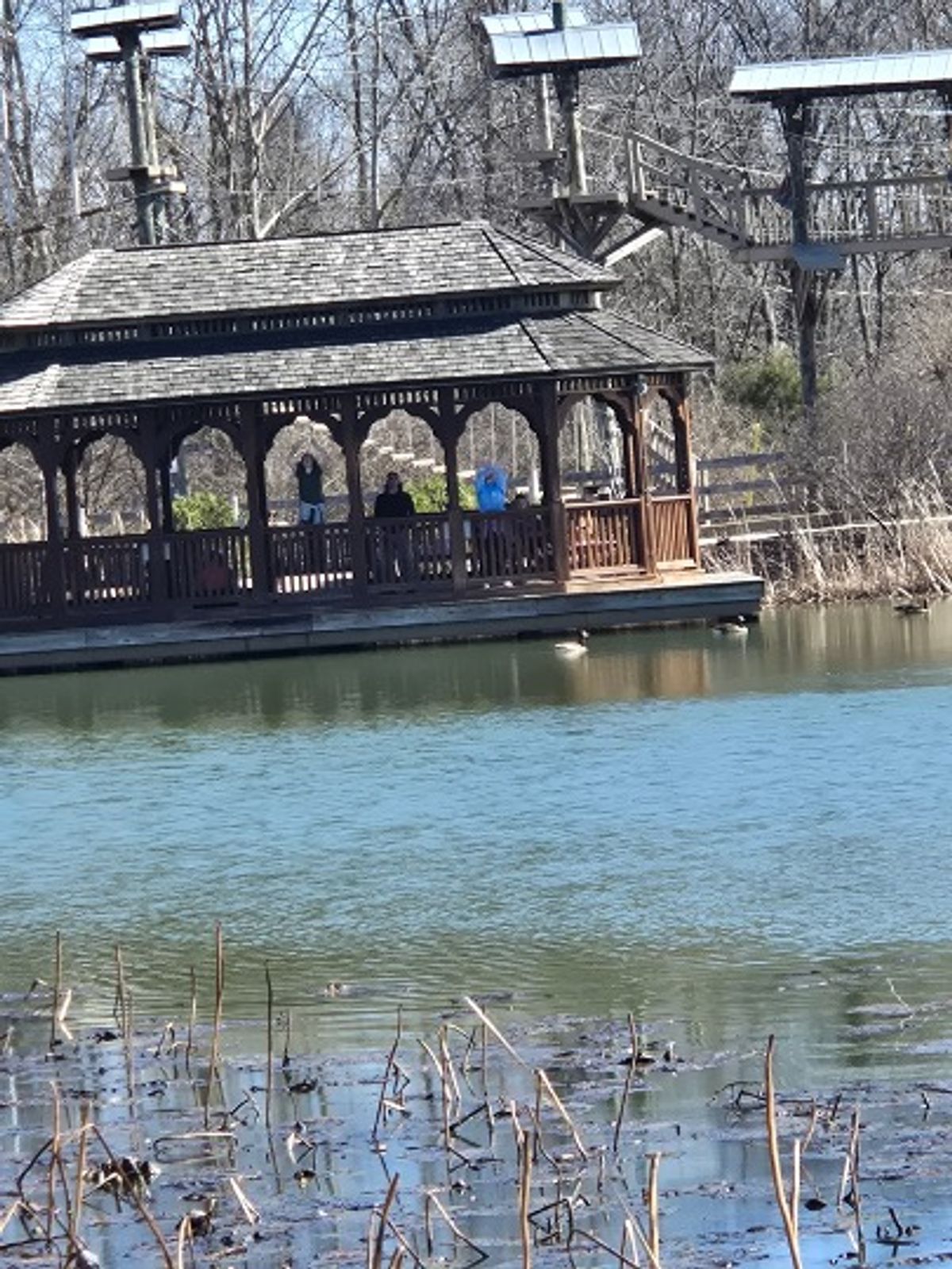 Ark Encounter & Creation Museum 2026