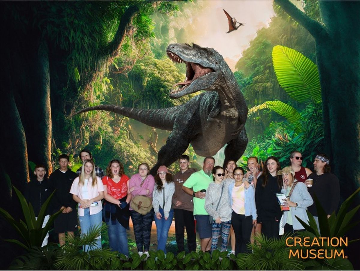 Ark Encounter & Creation Museum 2026