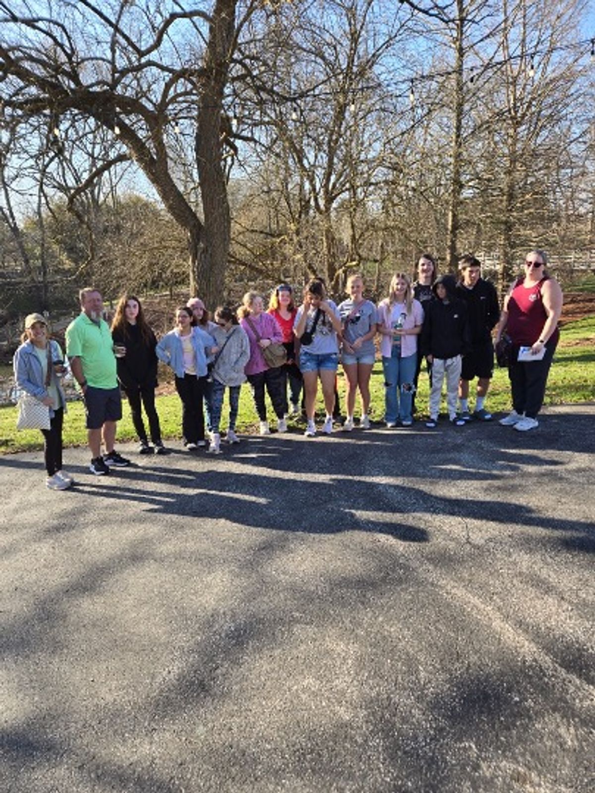 Ark Encounter & Creation Museum 2026