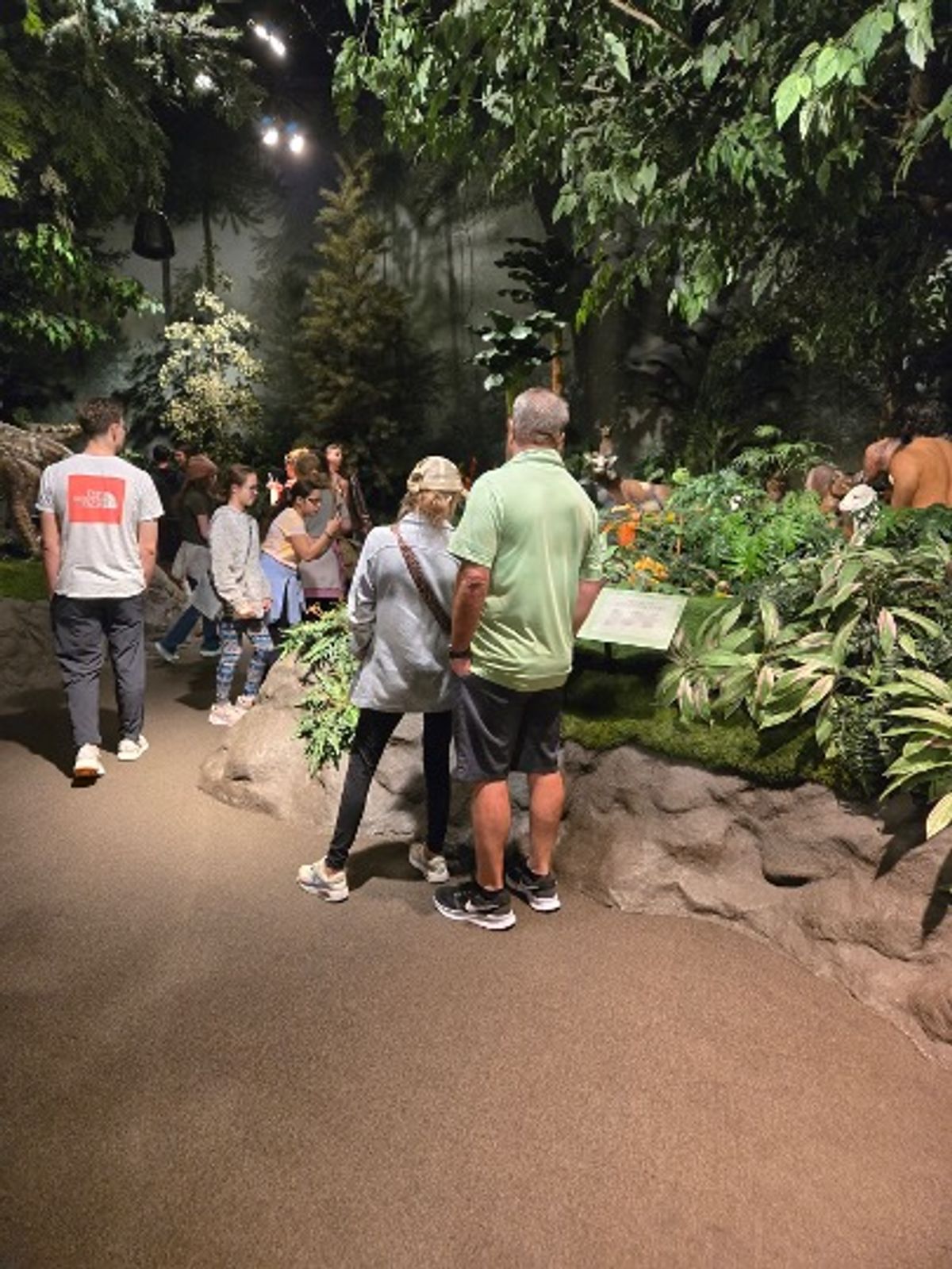 Ark Encounter & Creation Museum 2026