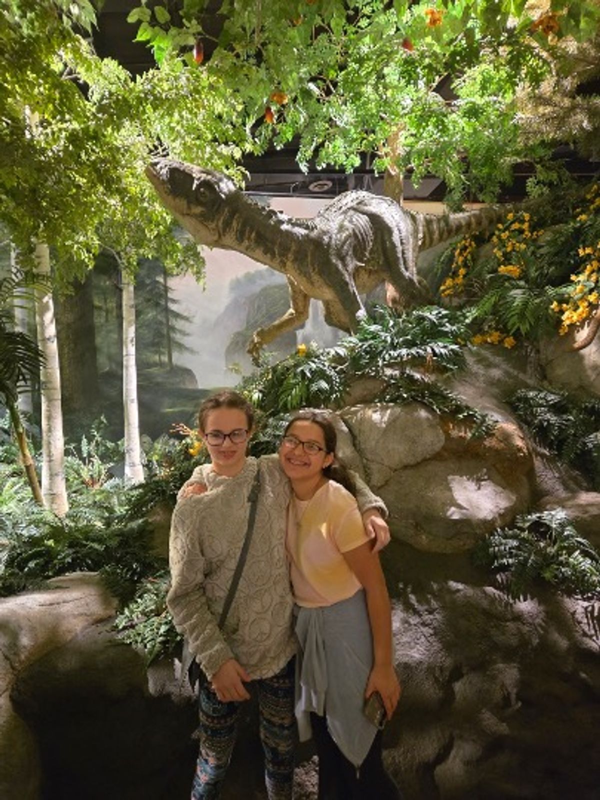 Ark Encounter & Creation Museum 2026