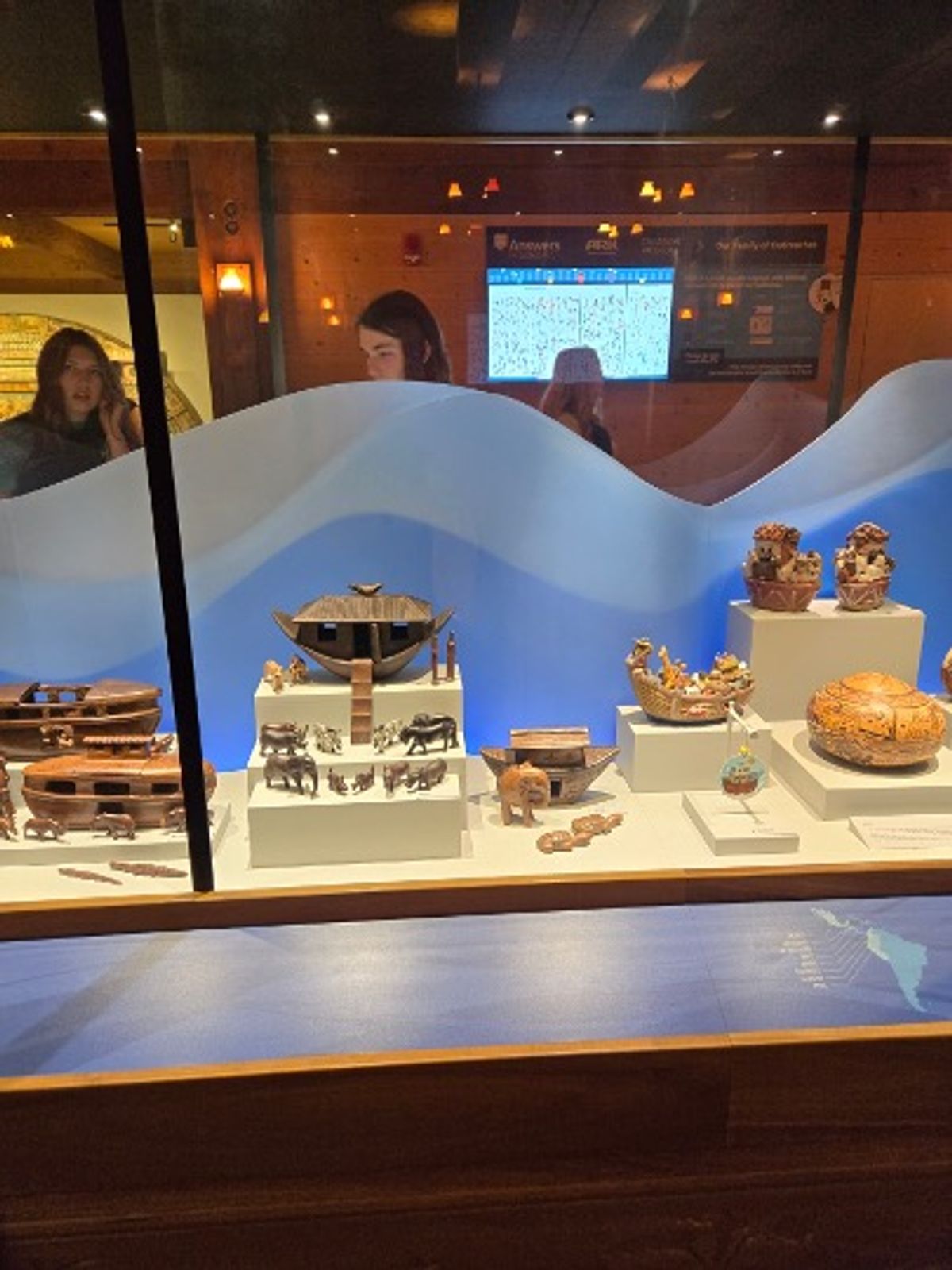 Ark Encounter & Creation Museum 2026