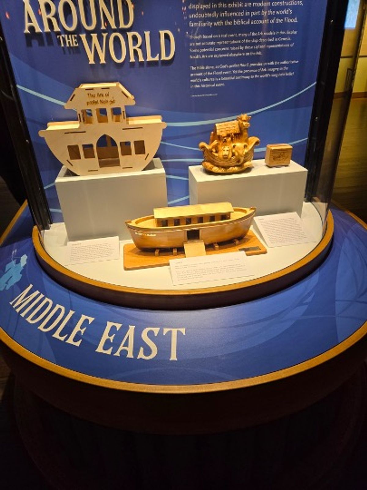 Ark Encounter & Creation Museum 2026