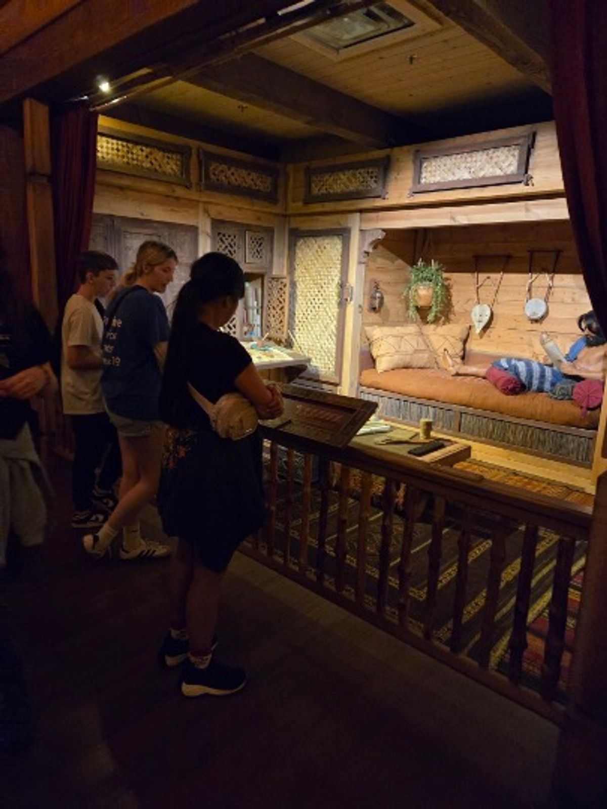 Ark Encounter & Creation Museum 2026