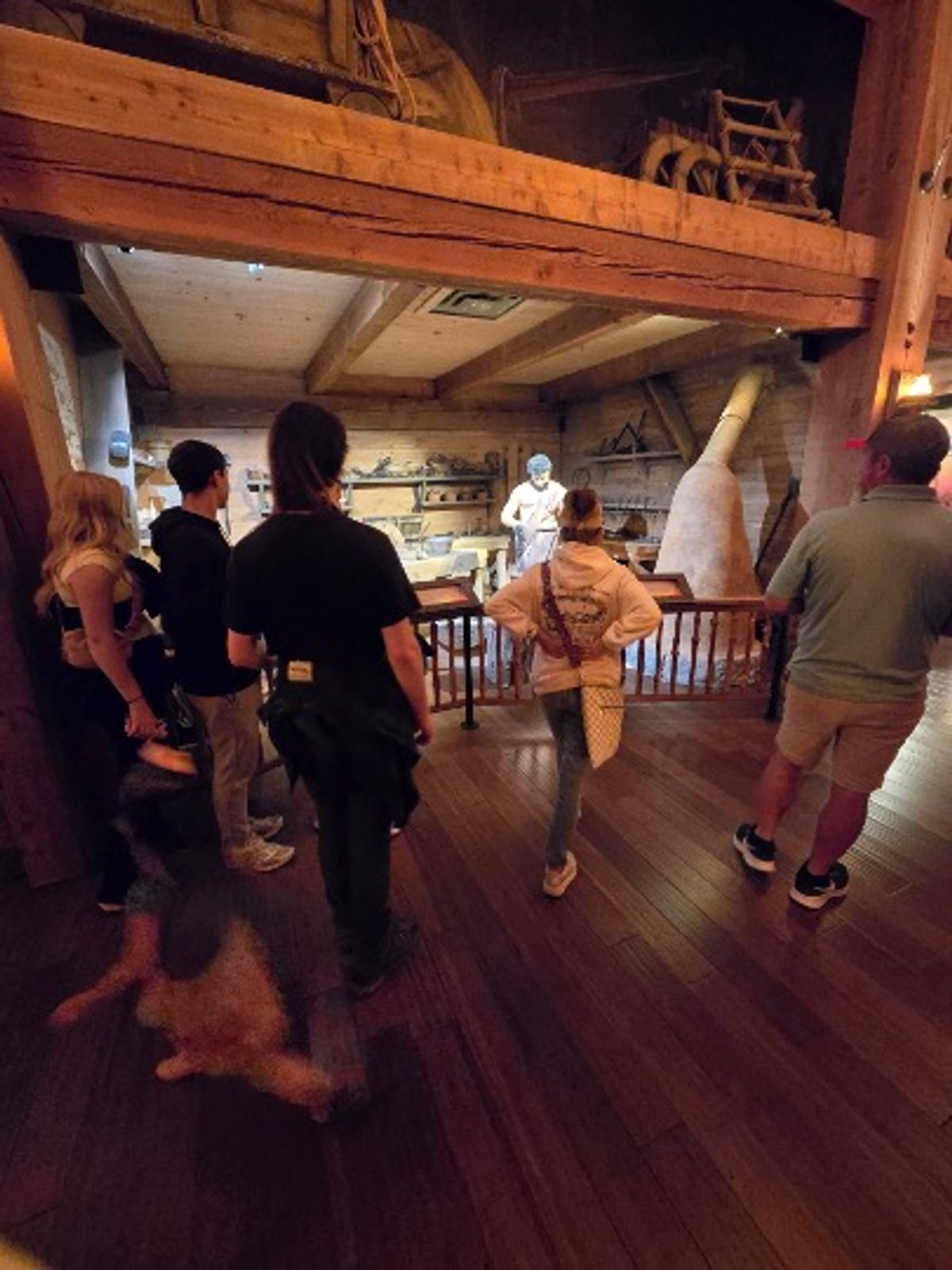 Ark Encounter & Creation Museum 2026