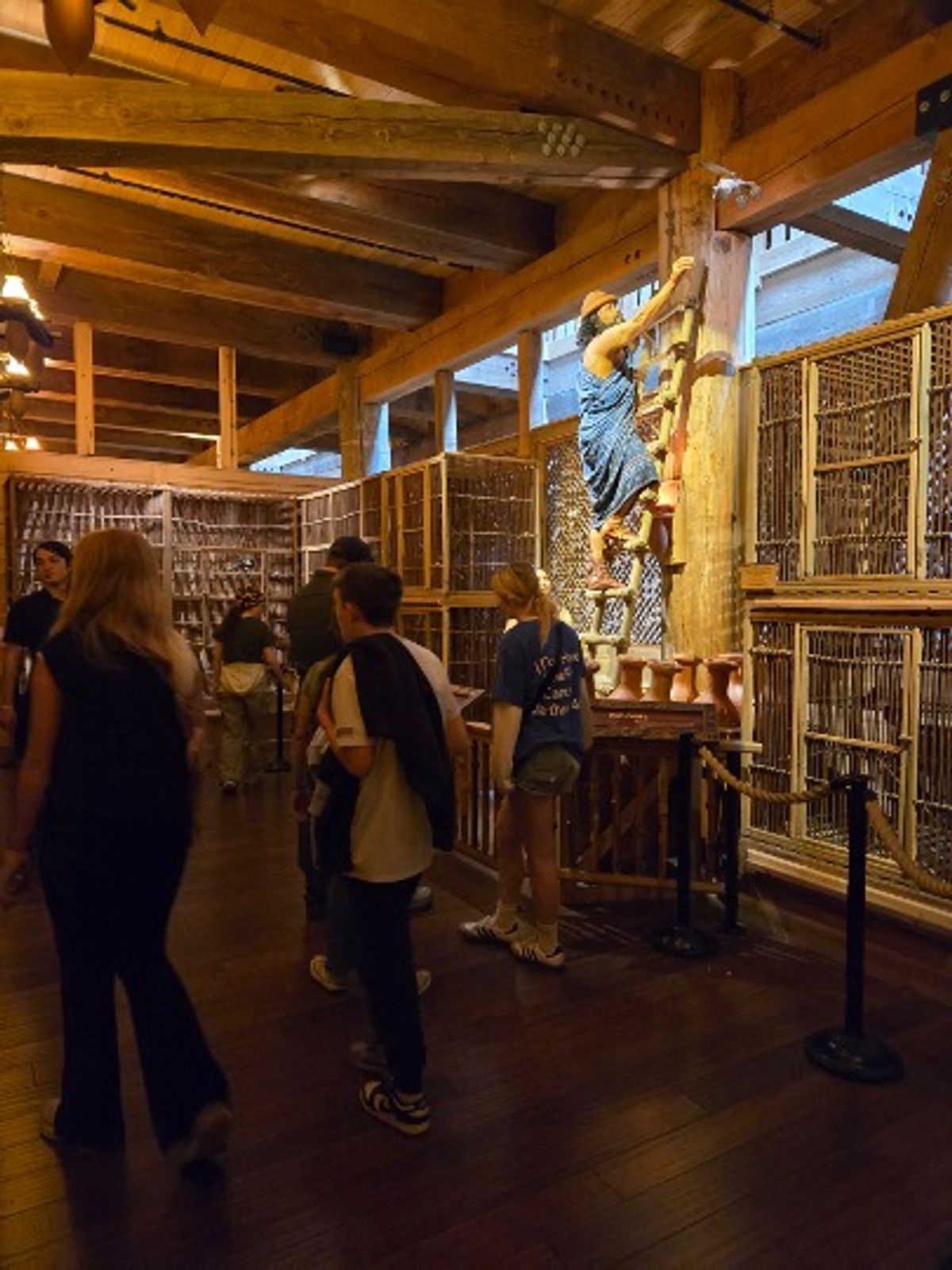 Ark Encounter & Creation Museum 2026