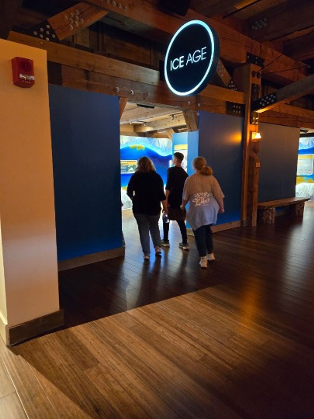 Ark Encounter & Creation Museum 2026