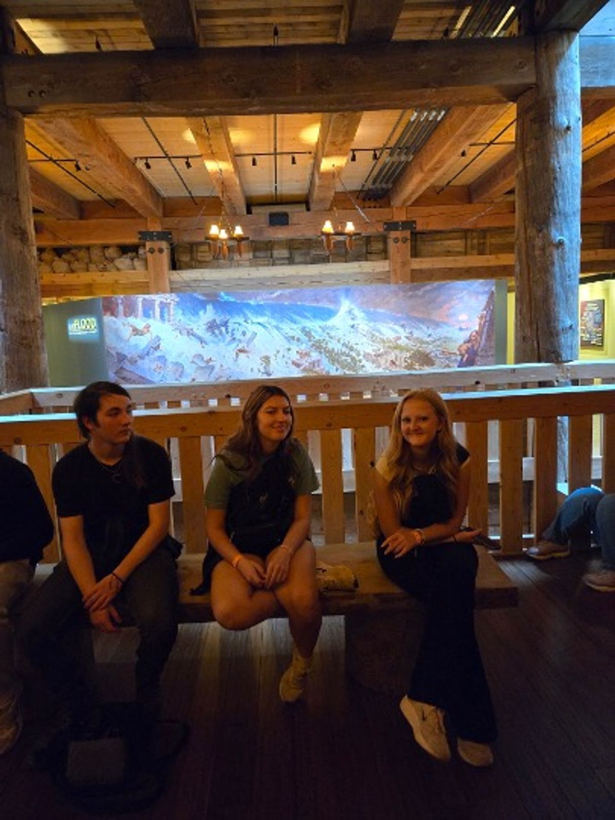 Ark Encounter & Creation Museum 2026