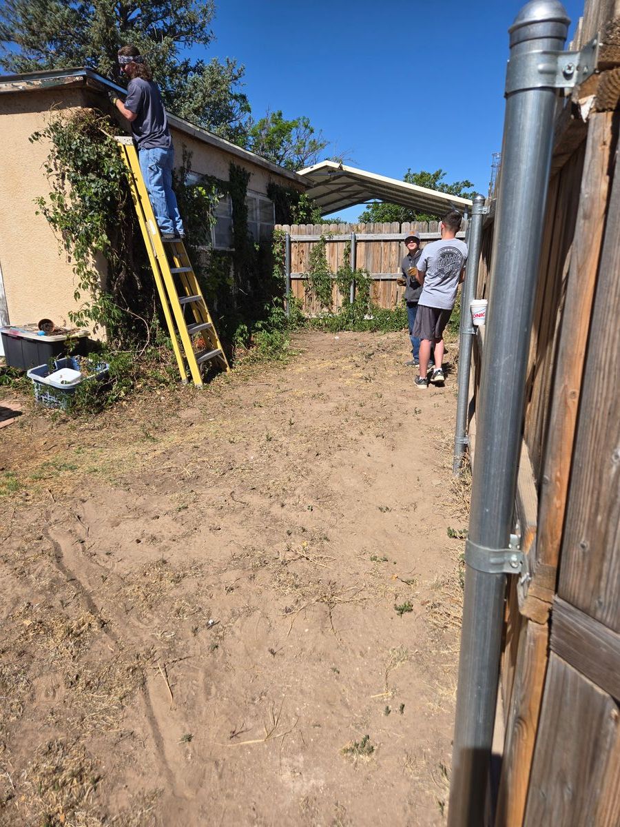 Volunteer Work - 2026