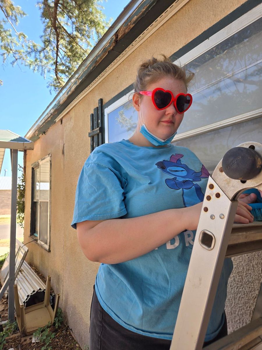Volunteer Work - 2026