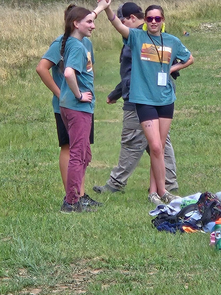 Church Camp - 2026