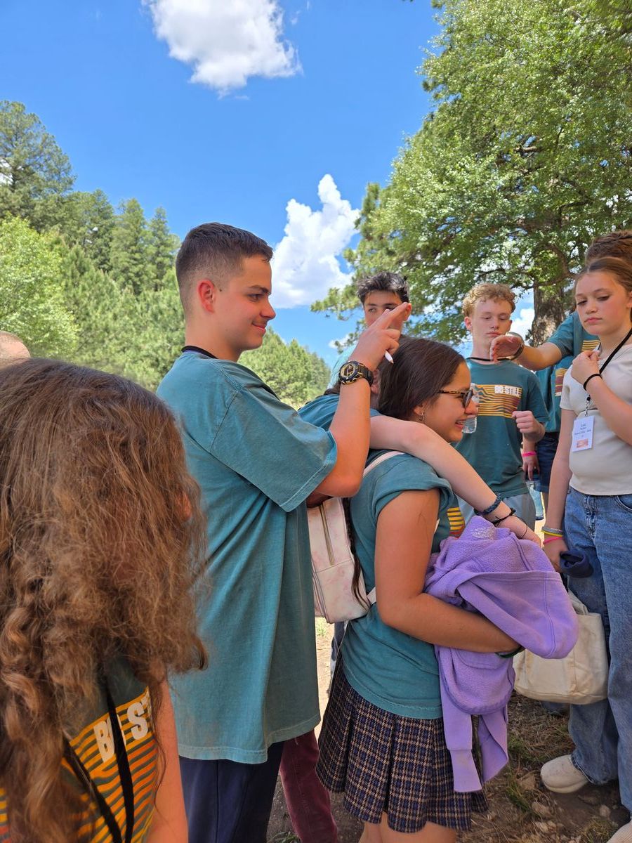 Church Camp - 2026