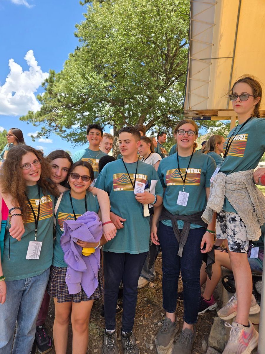 Church Camp - 2026