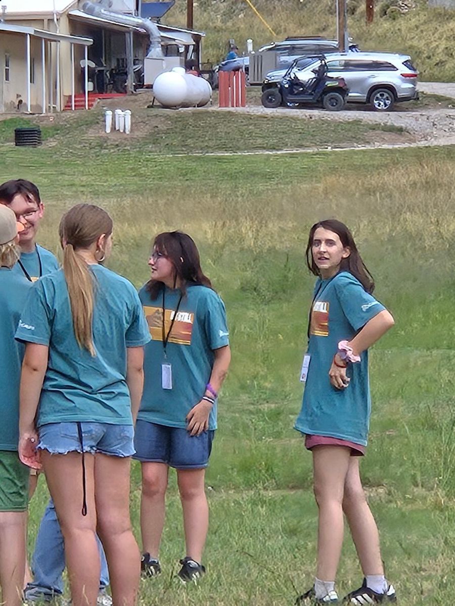 Church Camp - 2026