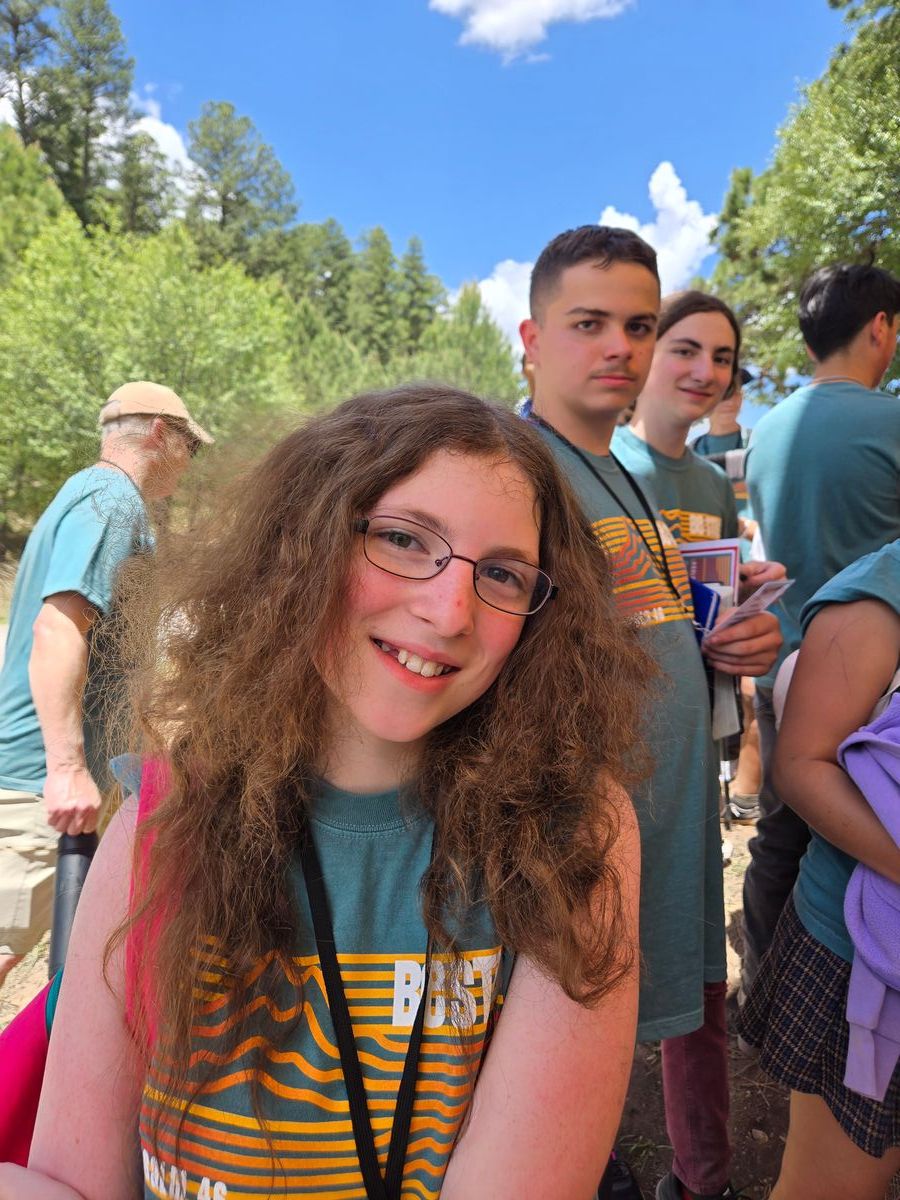 Church Camp - 2026