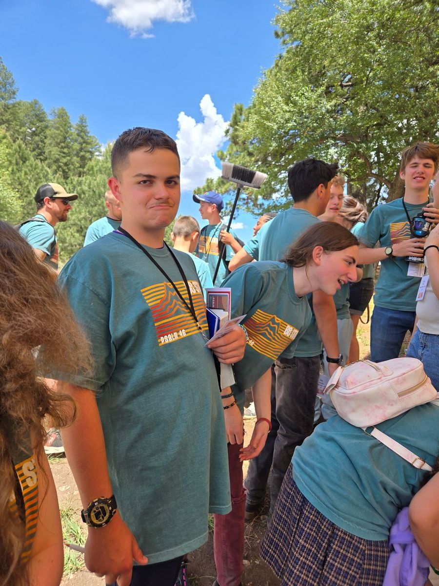 Church Camp - 2026