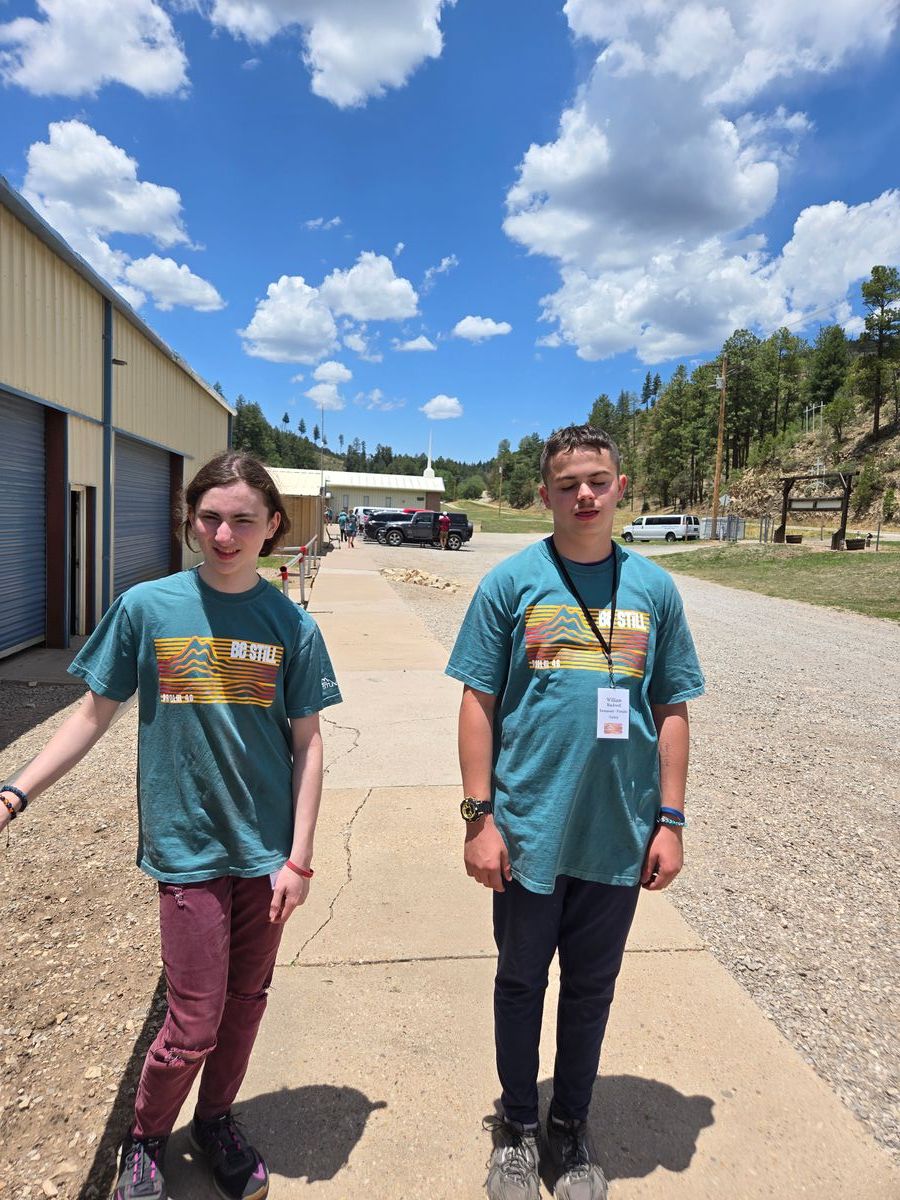 Church Camp - 2026