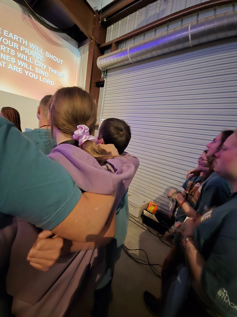 Church Camp - 2026