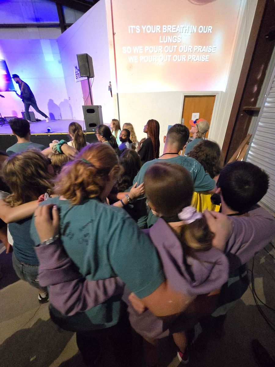 Church Camp - 2026