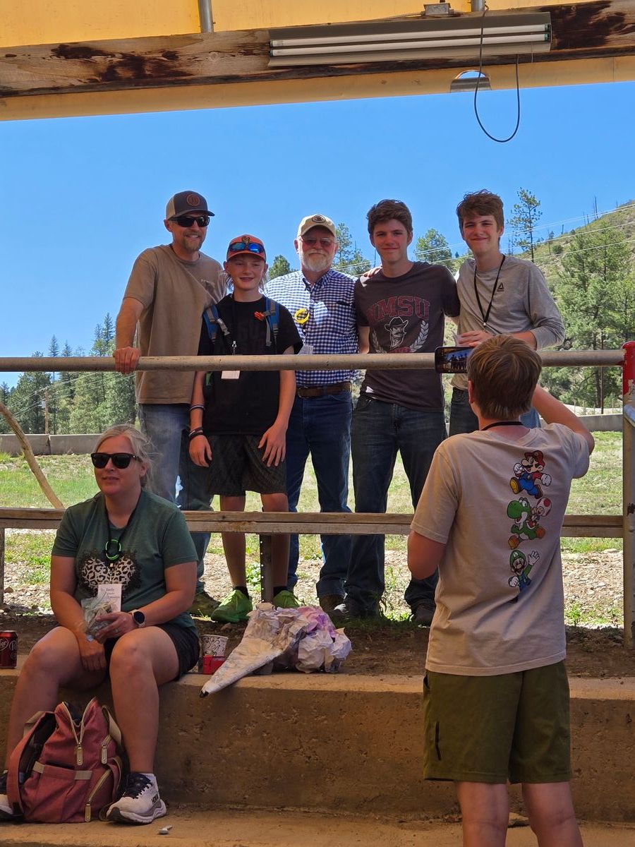 Church Camp - 2026