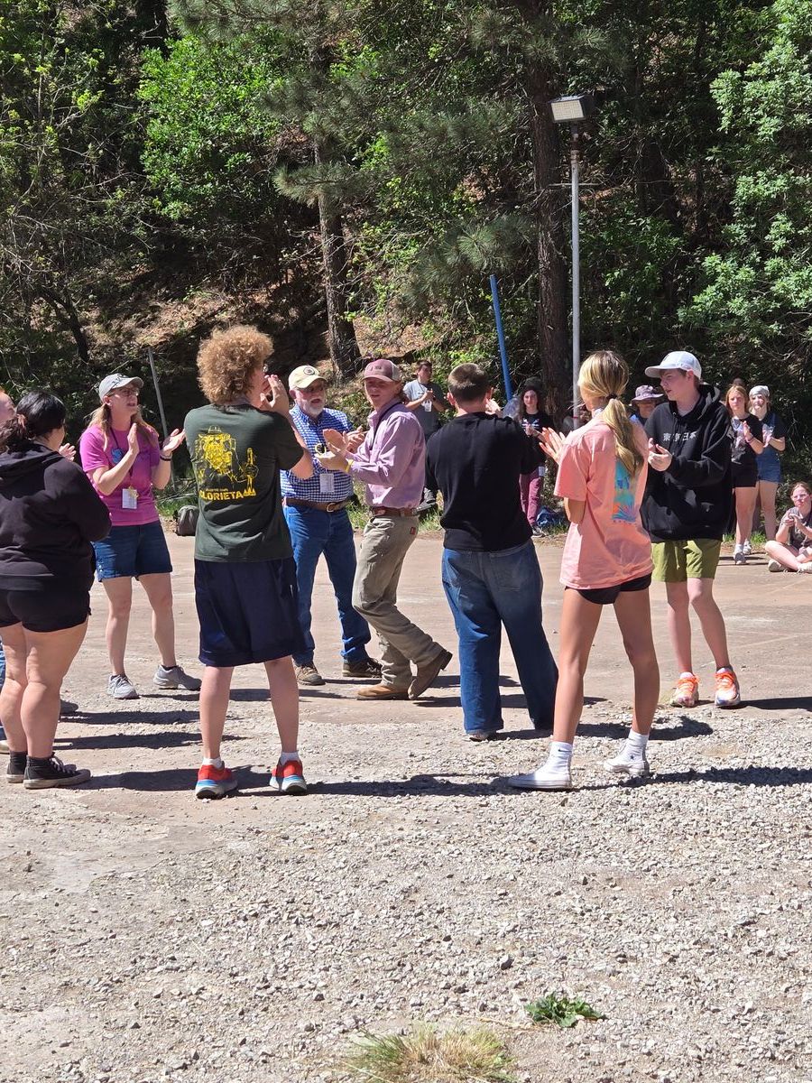 Church Camp - 2026