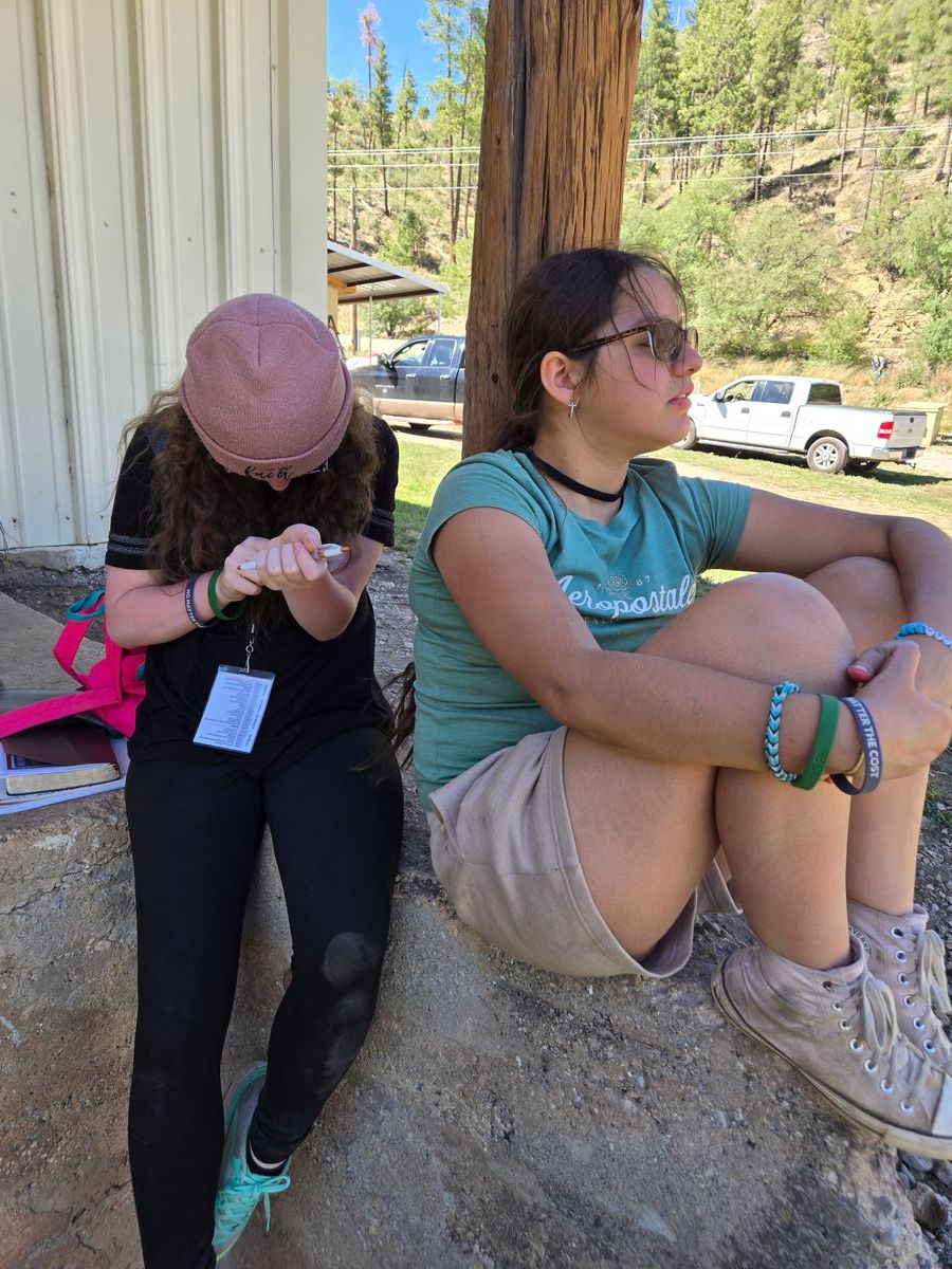 Church Camp - 2026