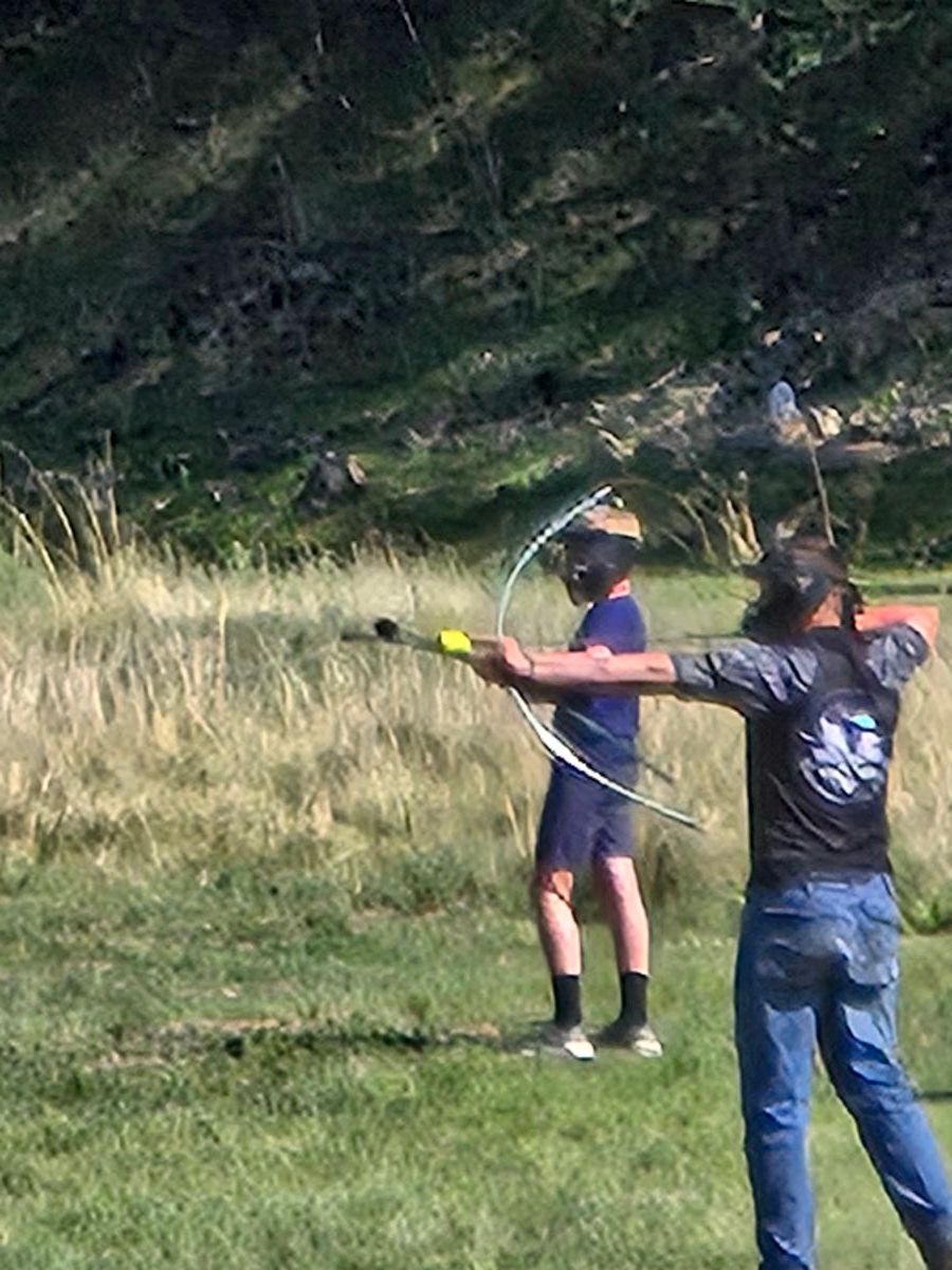 Church Camp - 2026