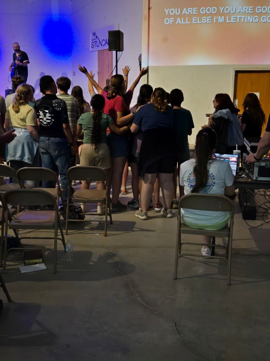Church Camp - 2026