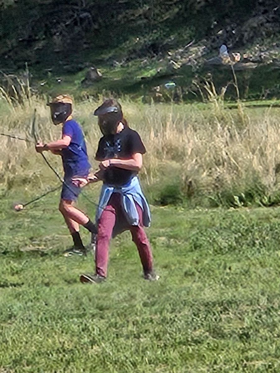 Church Camp - 2026