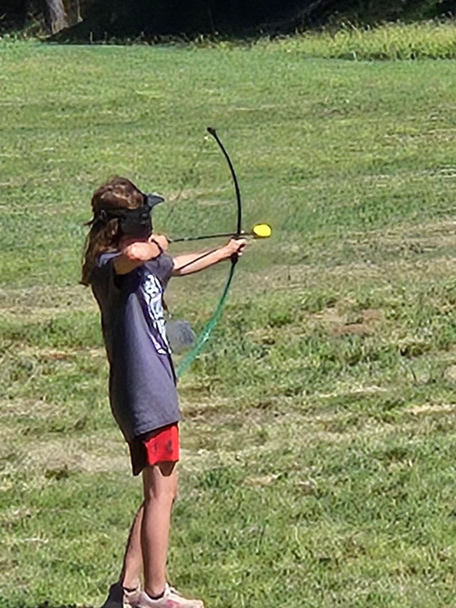 Church Camp - 2026