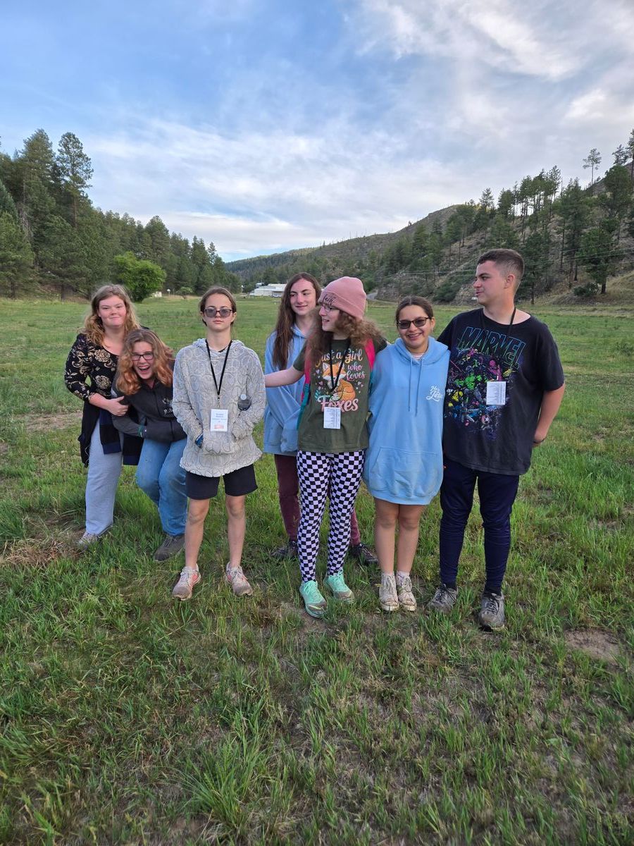 Church Camp - 2026