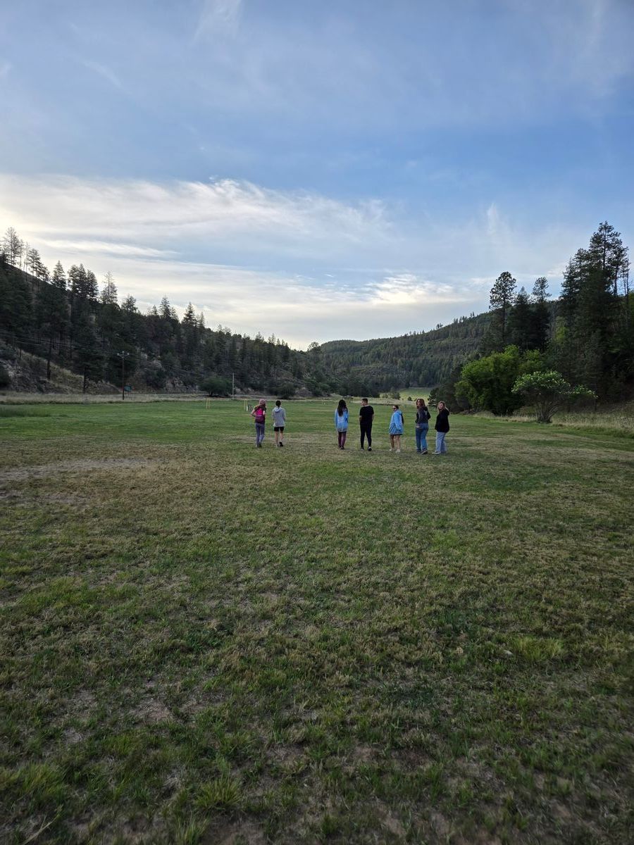 Church Camp - 2026