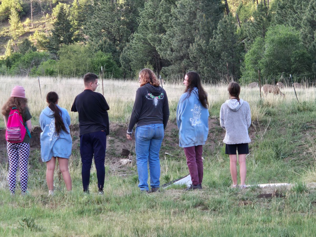 Church Camp - 2026