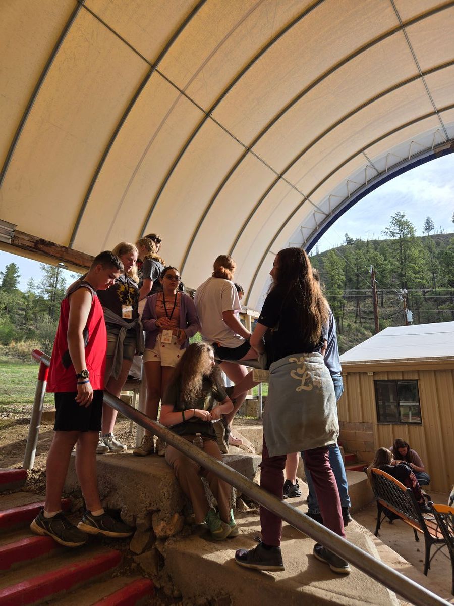 Church Camp - 2026