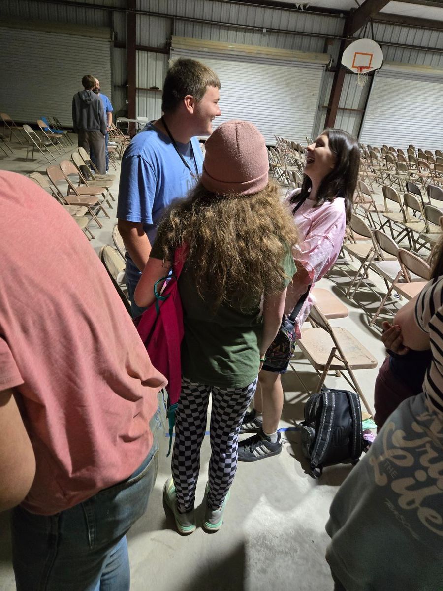Church Camp - 2026