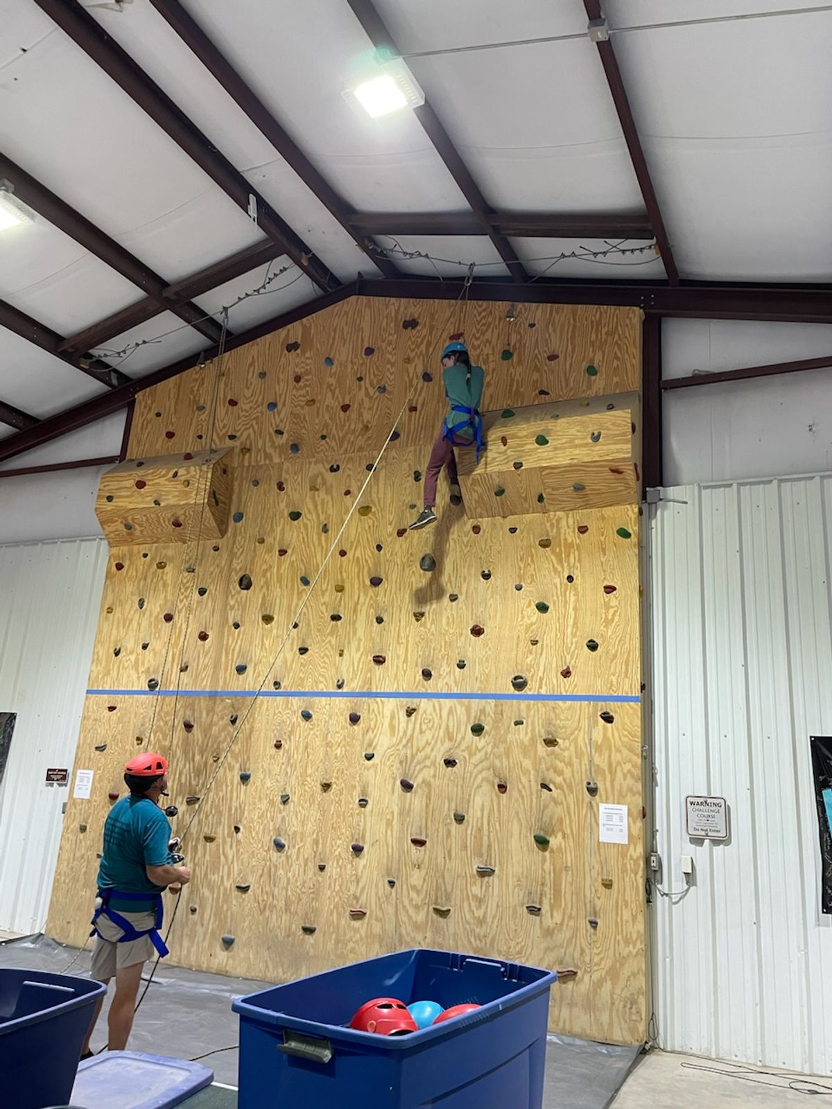 Church Camp - 2026