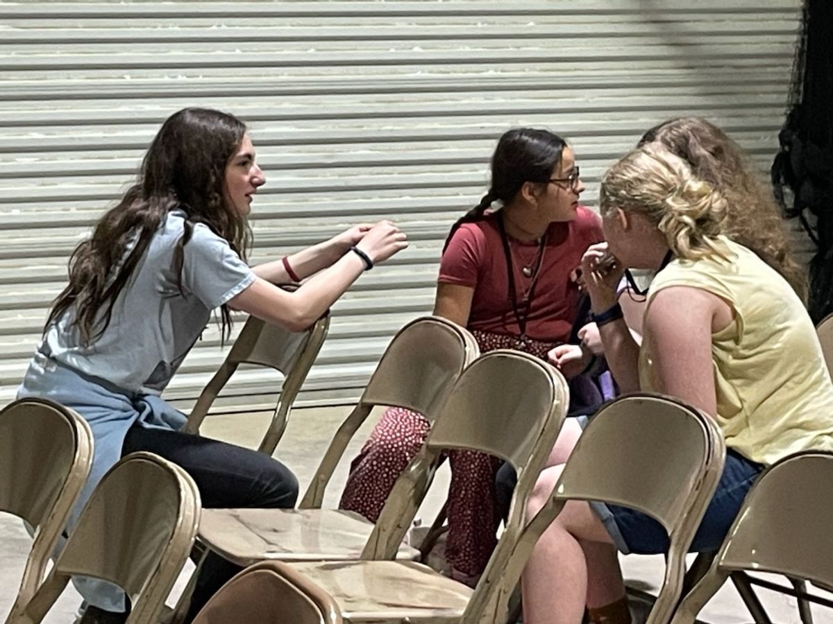 Church Camp - 2026