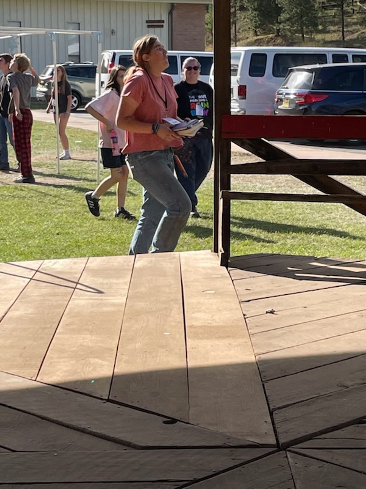 Church Camp - 2026
