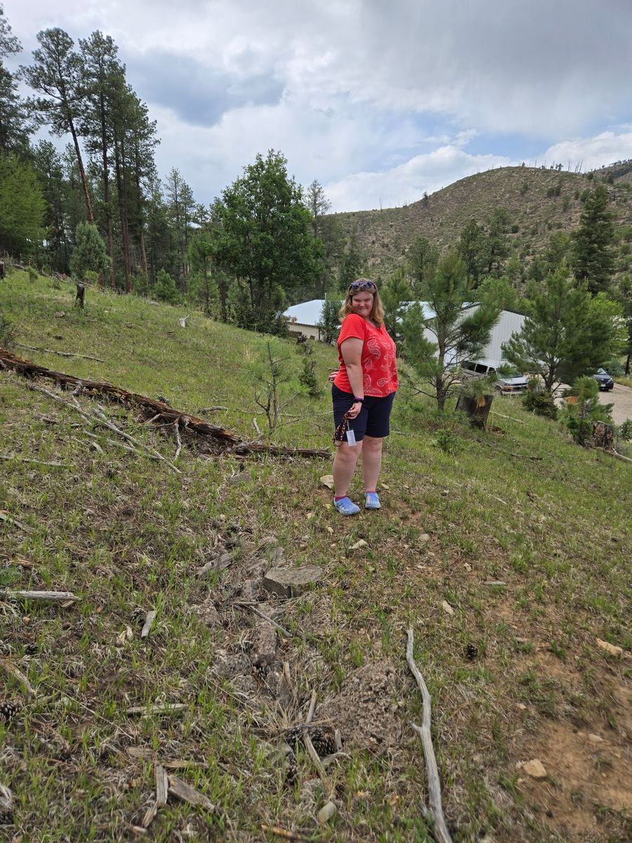 Church Camp - 2026