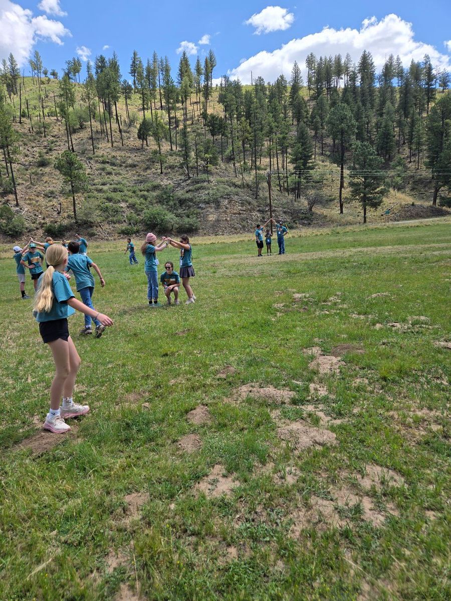 Church Camp - 2026