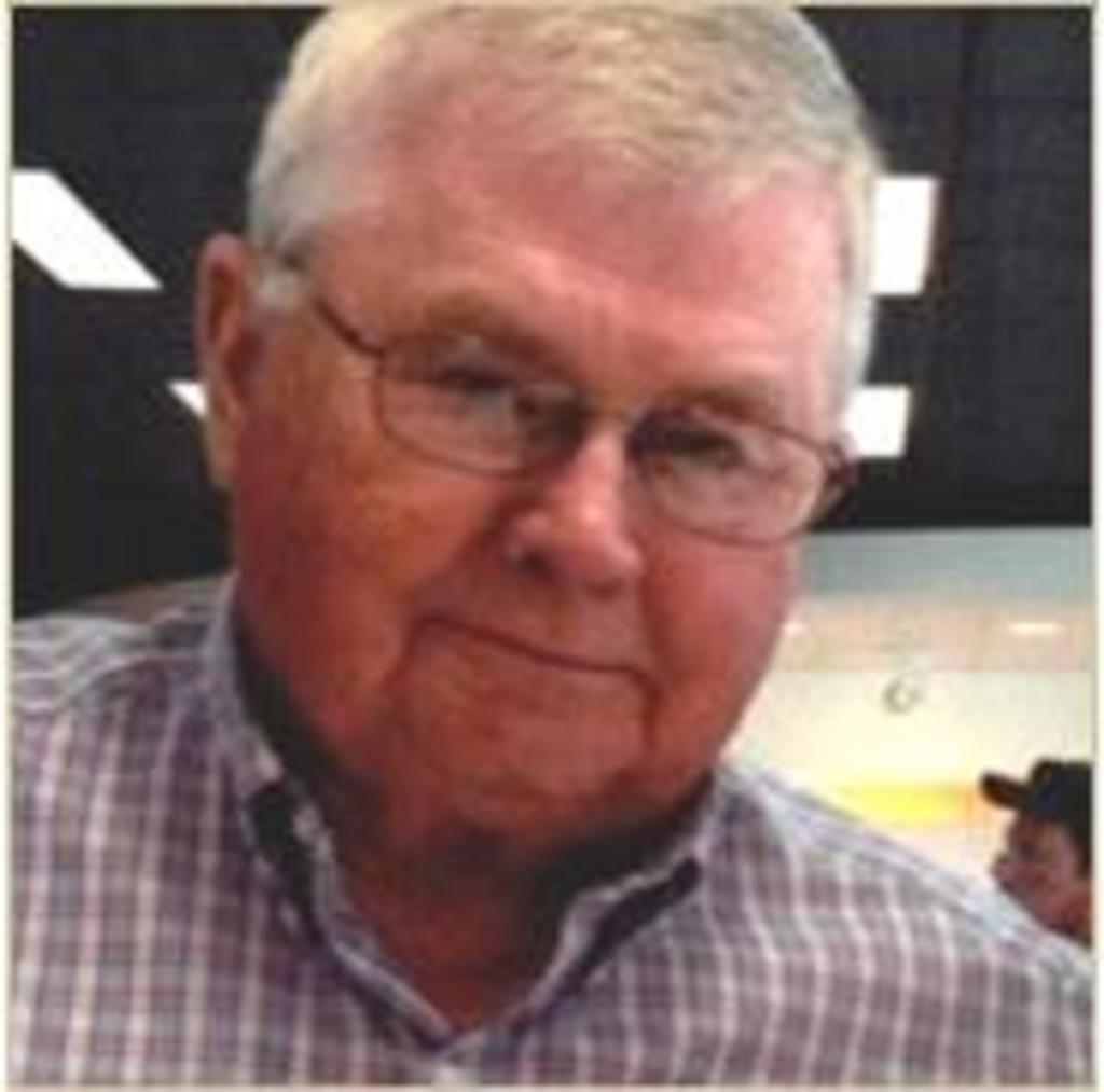 Emil Searcy - US AIR FORCE