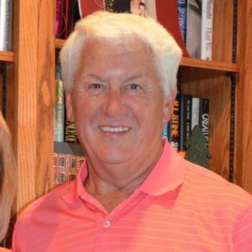 Bill Gillenwater, US AIR FORCE 1966-1970